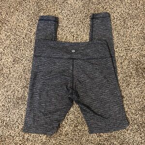 Lululemon leggings